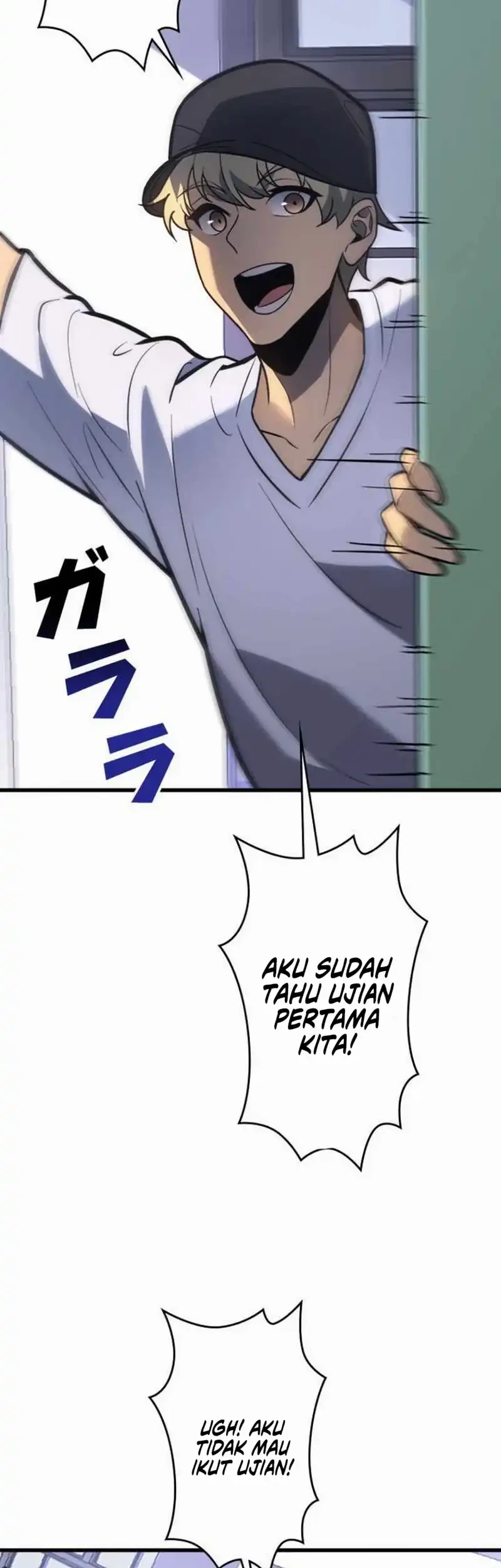 The Return of the Scorned Genius Chapter 28 Gambar 16