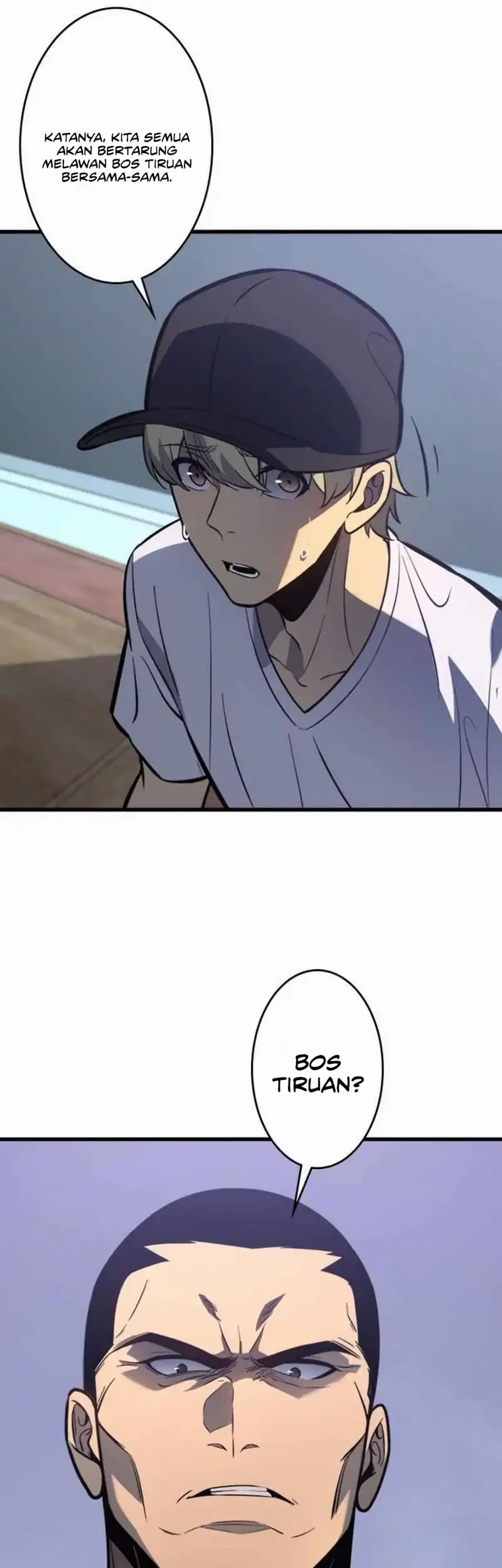 The Return of the Scorned Genius Chapter 28 Gambar 19