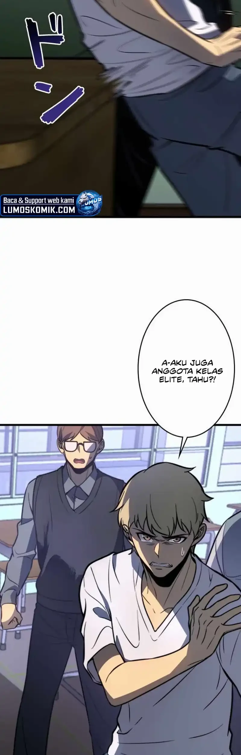 The Return of the Scorned Genius Chapter 28 Gambar 21