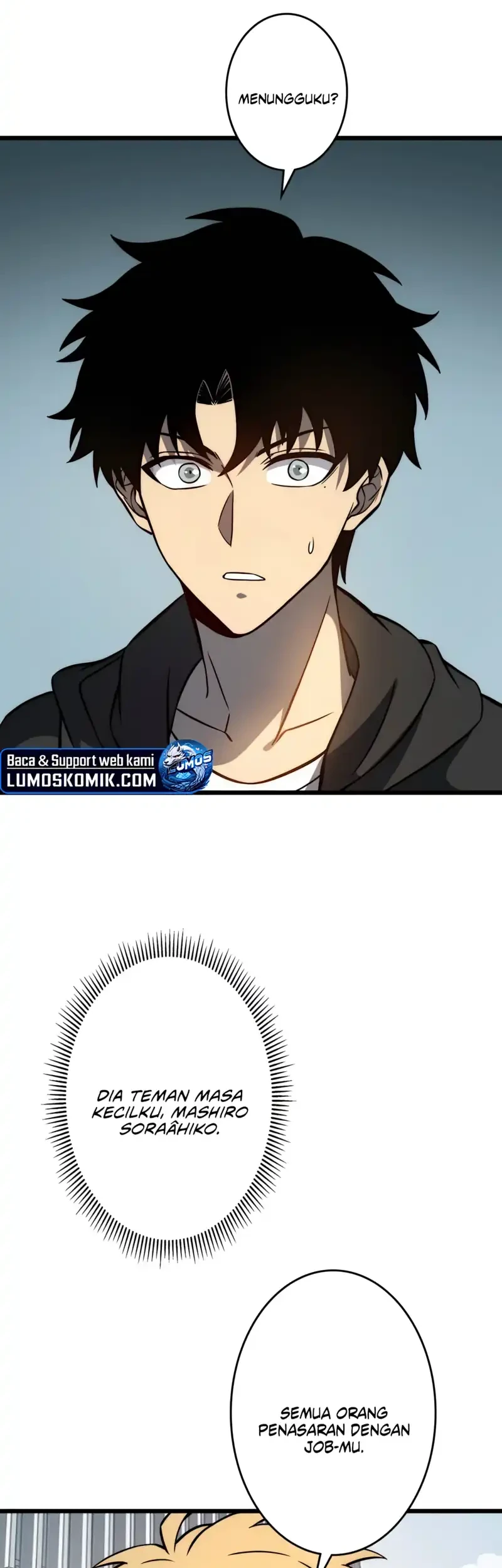 The Return of the Scorned Genius Chapter 3 Gambar 44