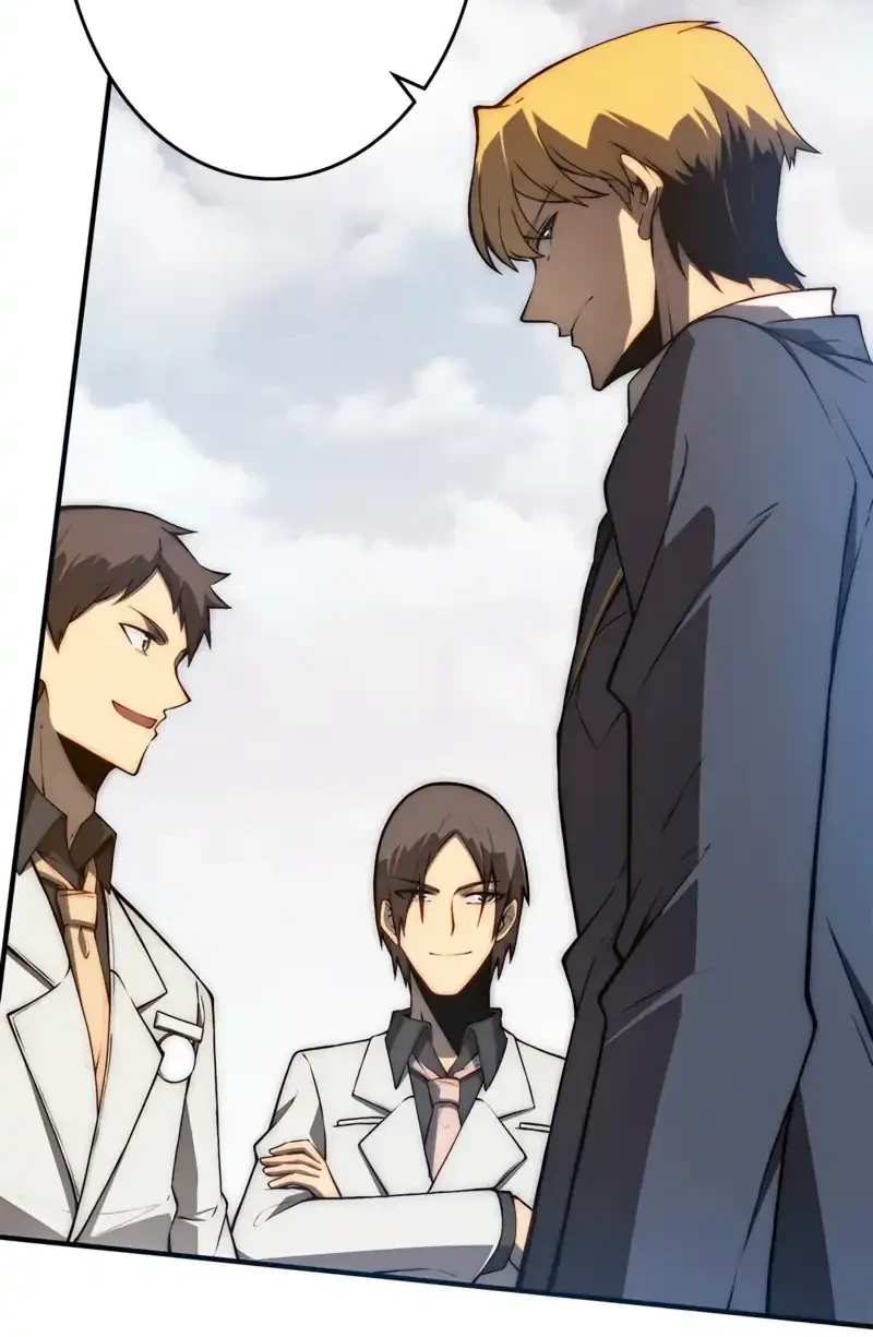 The Return of the Scorned Genius Chapter 3 Gambar 48