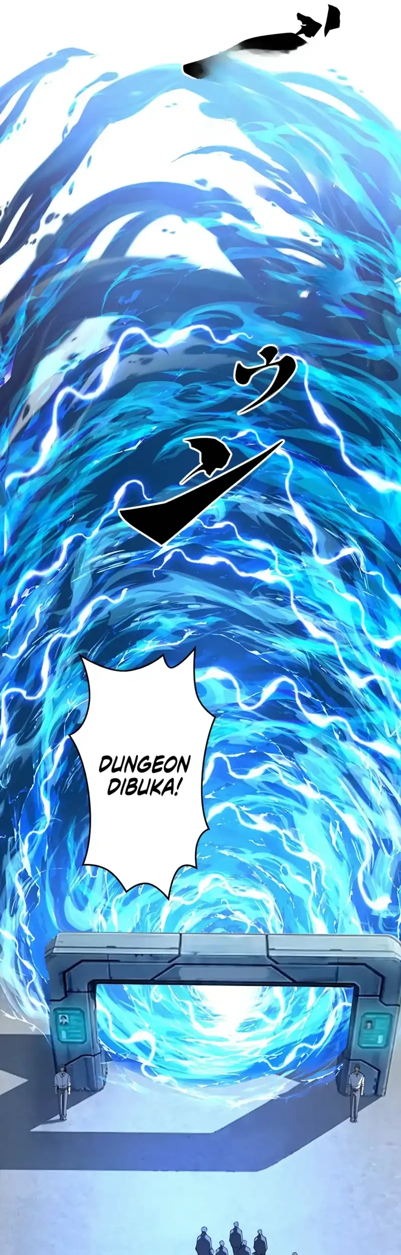 The Return of the Scorned Genius Chapter 3 Gambar 53