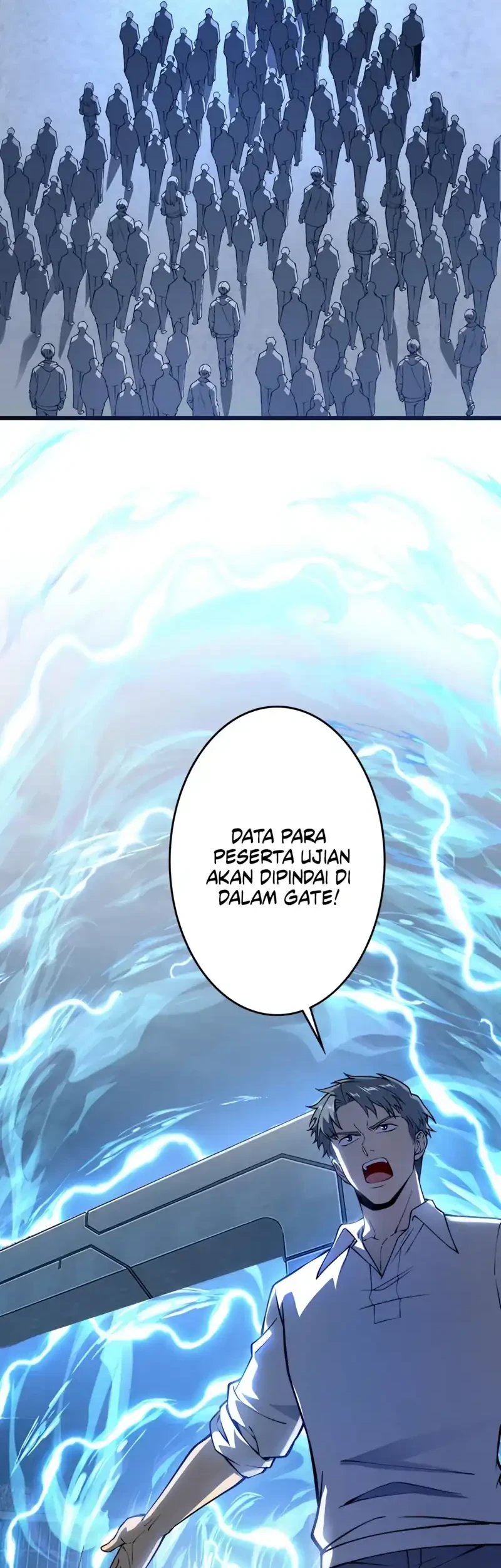 The Return of the Scorned Genius Chapter 3 Gambar 54
