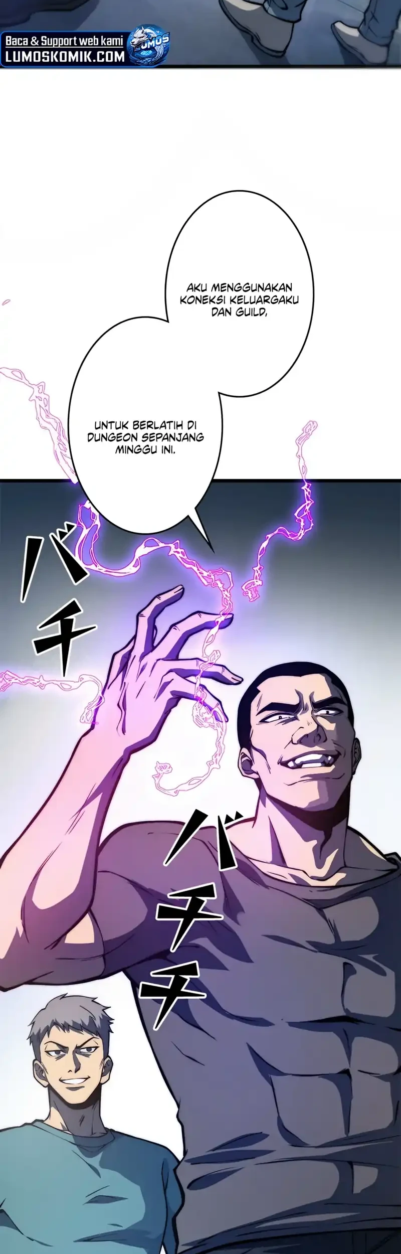 The Return of the Scorned Genius Chapter 3 Gambar 58