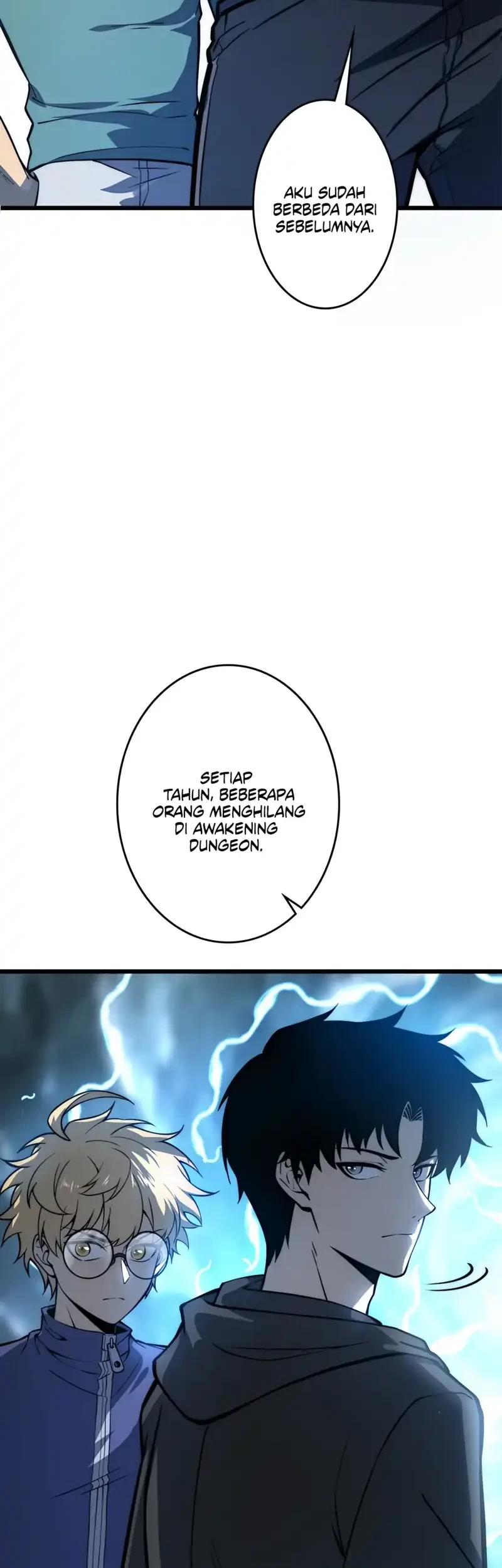 The Return of the Scorned Genius Chapter 3 Gambar 59