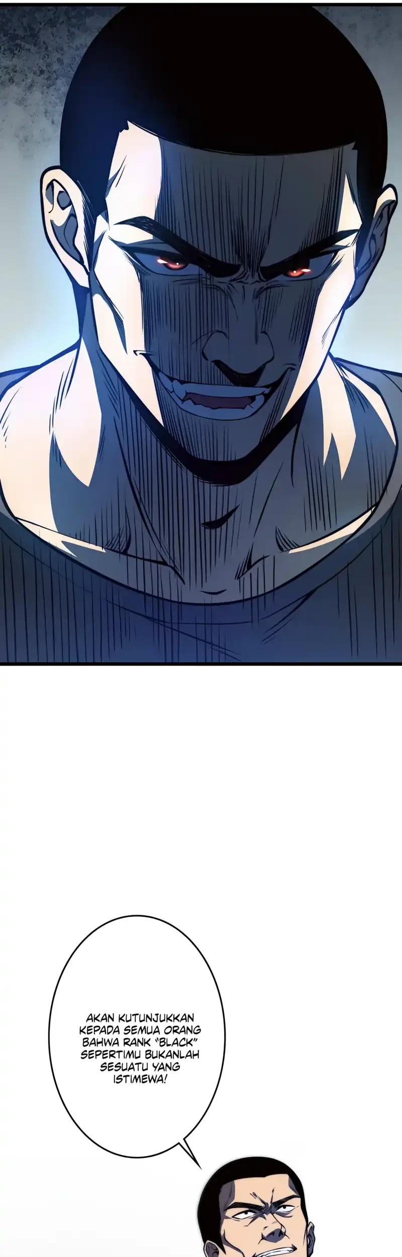 The Return of the Scorned Genius Chapter 3 Gambar 61