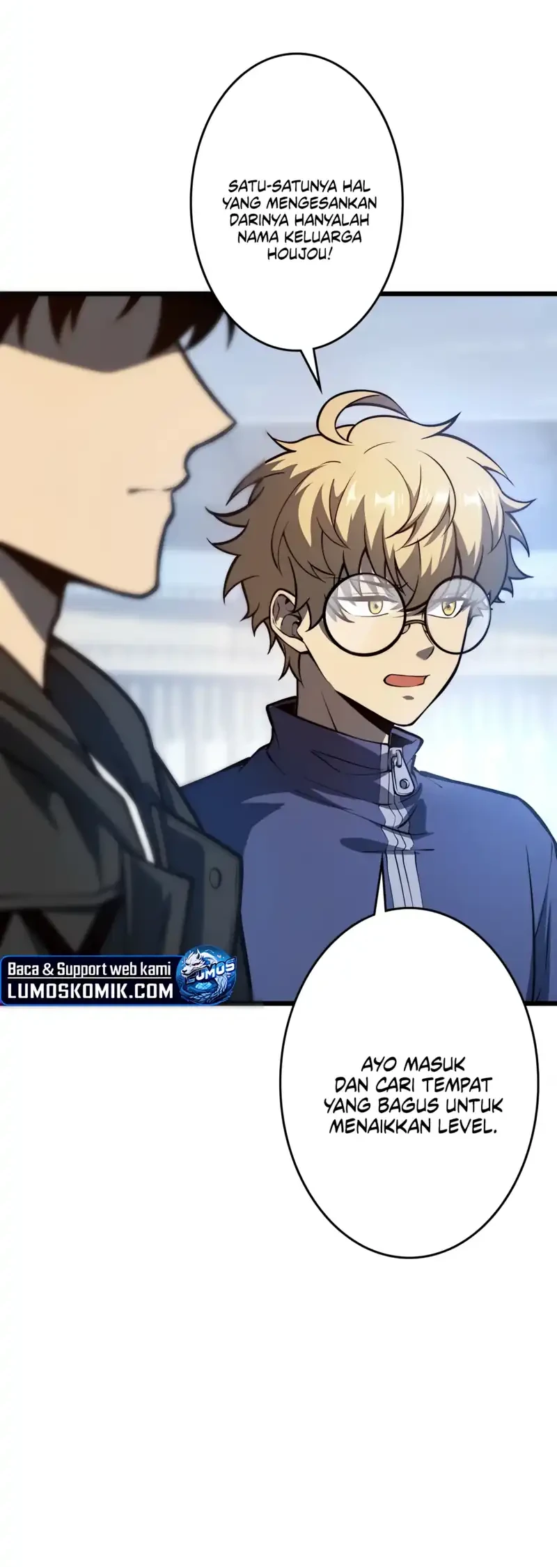 The Return of the Scorned Genius Chapter 3 Gambar 63