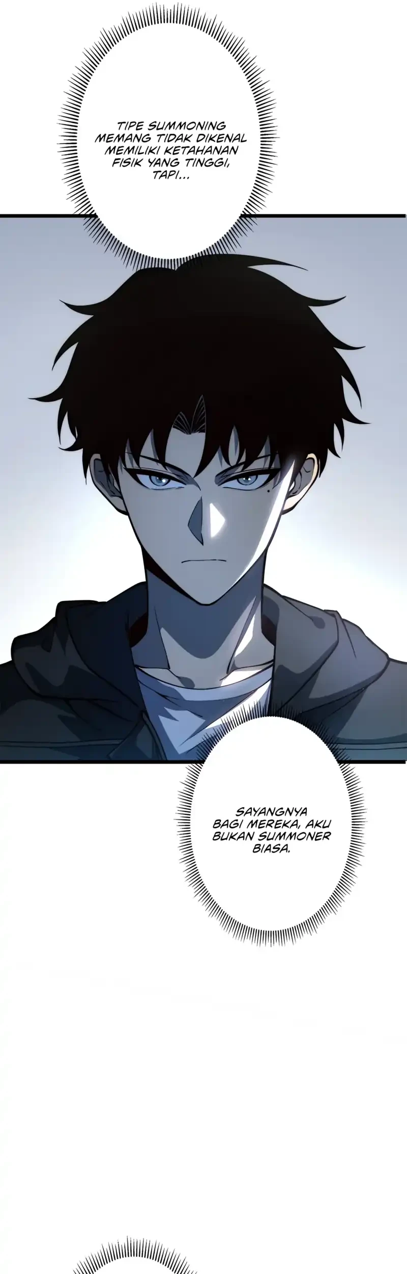 The Return of the Scorned Genius Chapter 3 Gambar 64