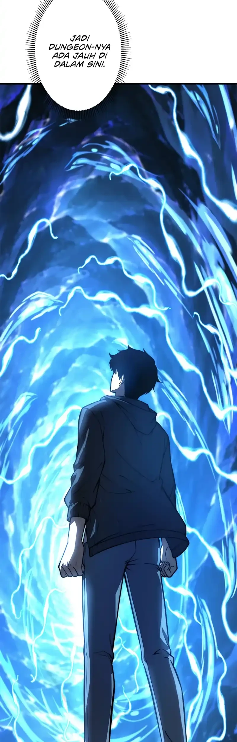 The Return of the Scorned Genius Chapter 3 Gambar 65