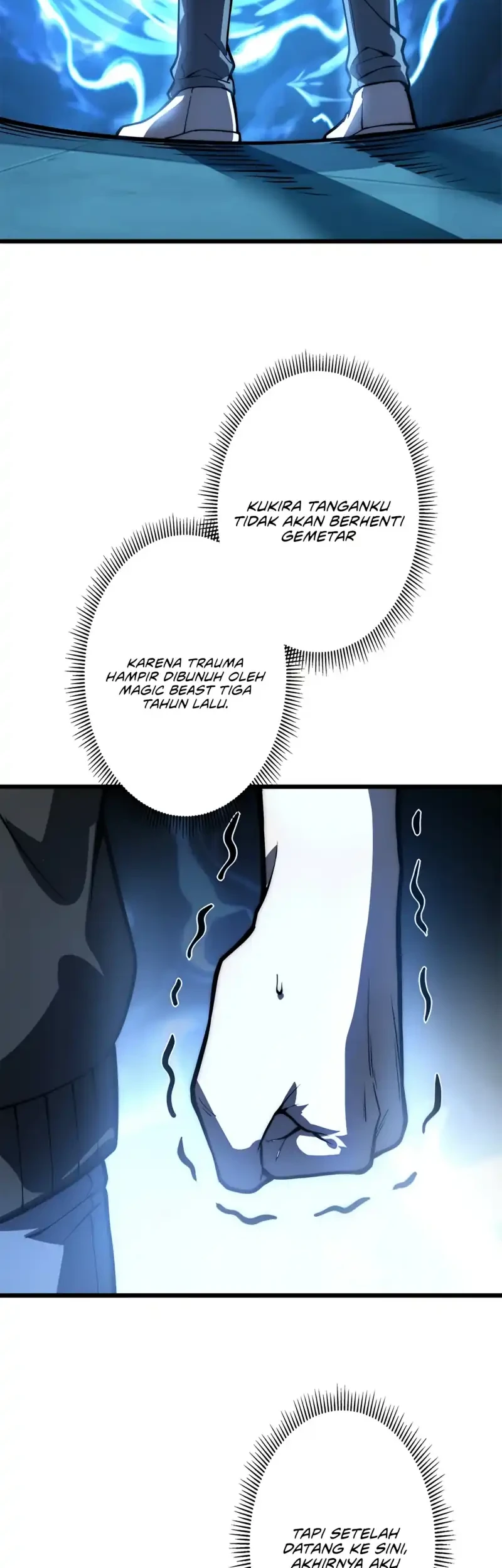 The Return of the Scorned Genius Chapter 3 Gambar 66