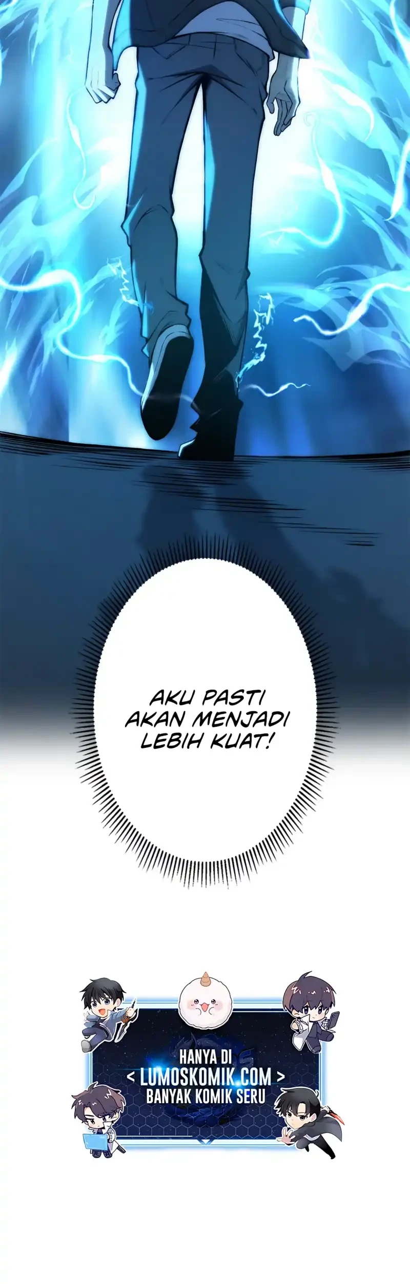 The Return of the Scorned Genius Chapter 3 Gambar 70