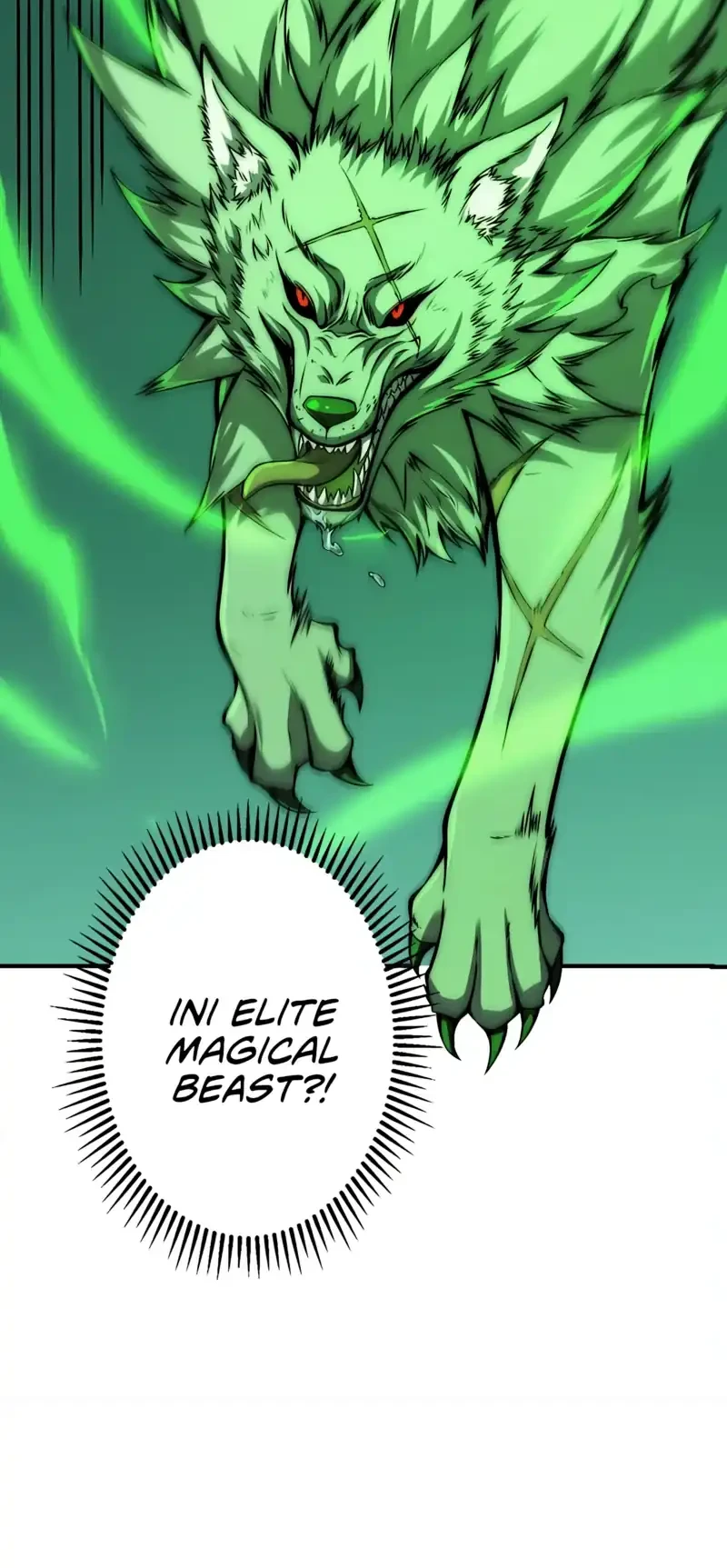 The Return of the Scorned Genius Chapter 4 Gambar 43