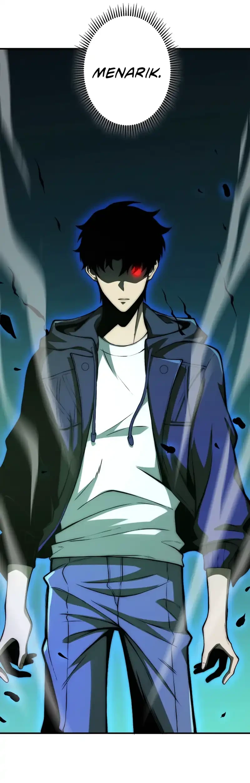 The Return of the Scorned Genius Chapter 4 Gambar 44