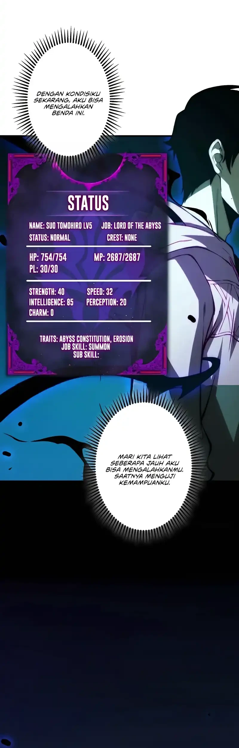 The Return of the Scorned Genius Chapter 4 Gambar 45