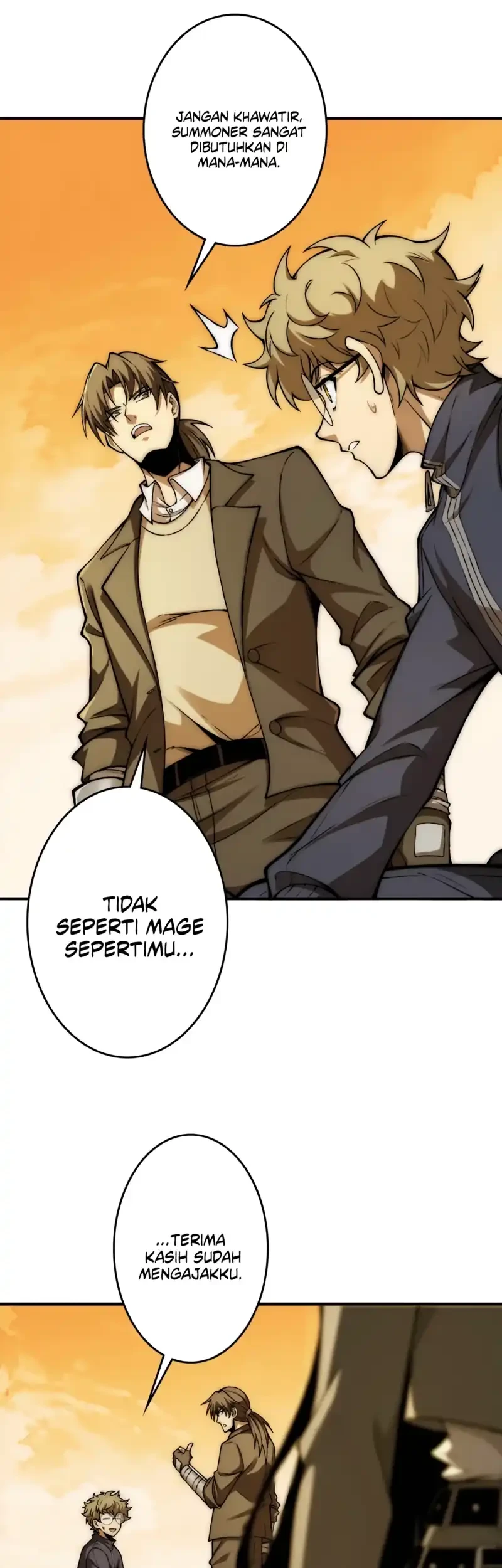 The Return of the Scorned Genius Chapter 4 Gambar 52
