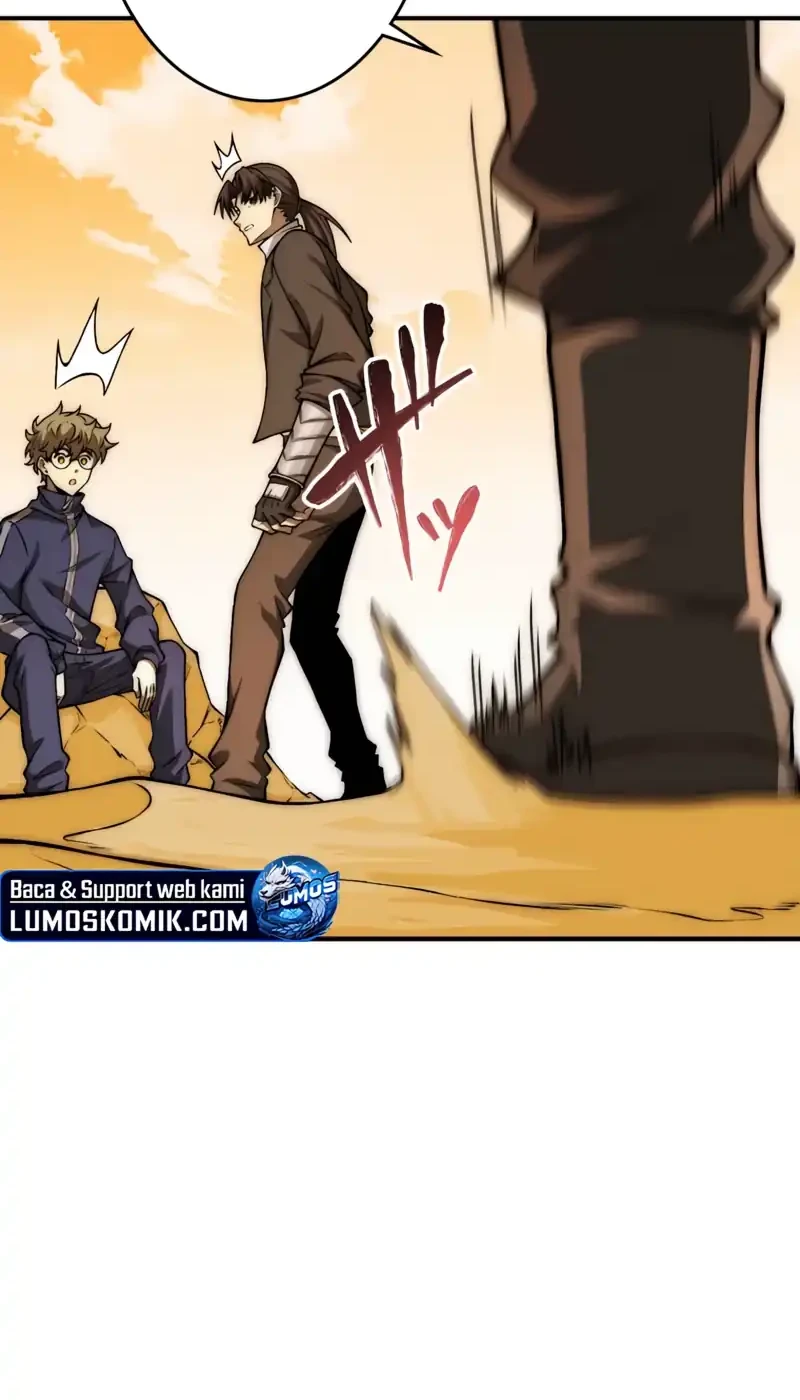 The Return of the Scorned Genius Chapter 4 Gambar 55