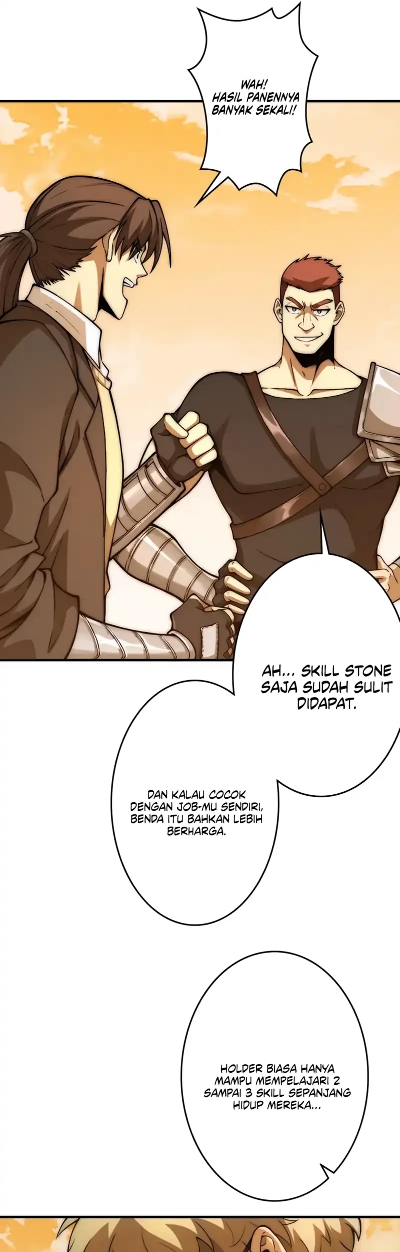 The Return of the Scorned Genius Chapter 4 Gambar 56