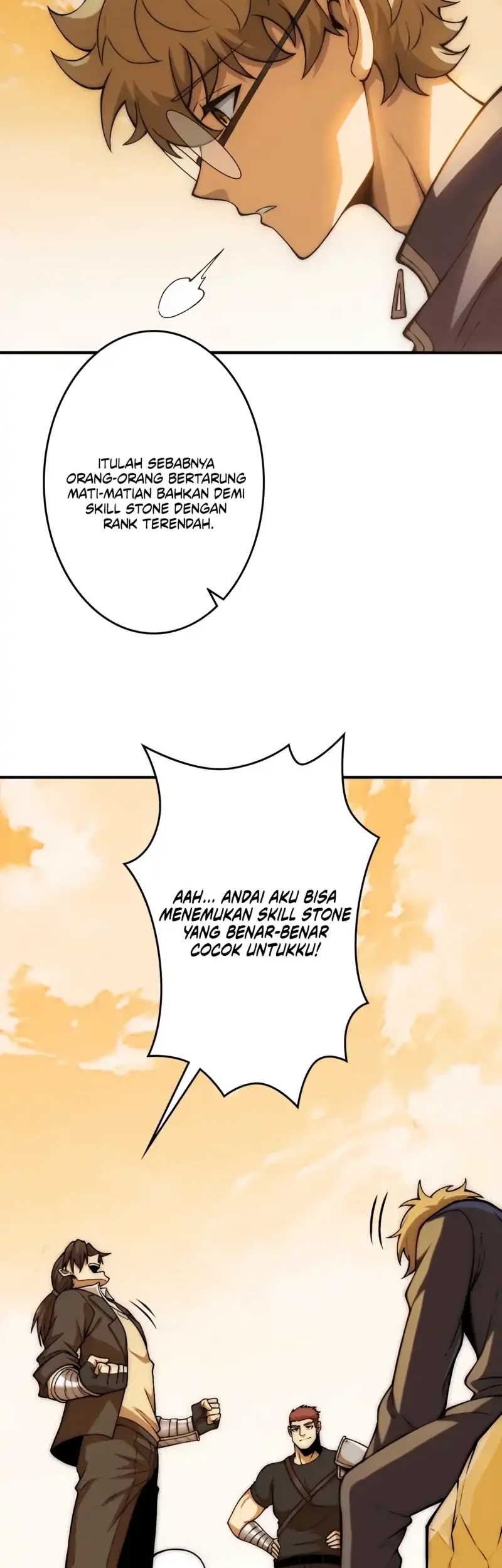 The Return of the Scorned Genius Chapter 4 Gambar 57