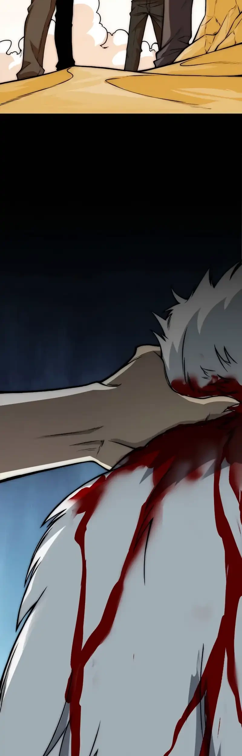 The Return of the Scorned Genius Chapter 4 Gambar 58
