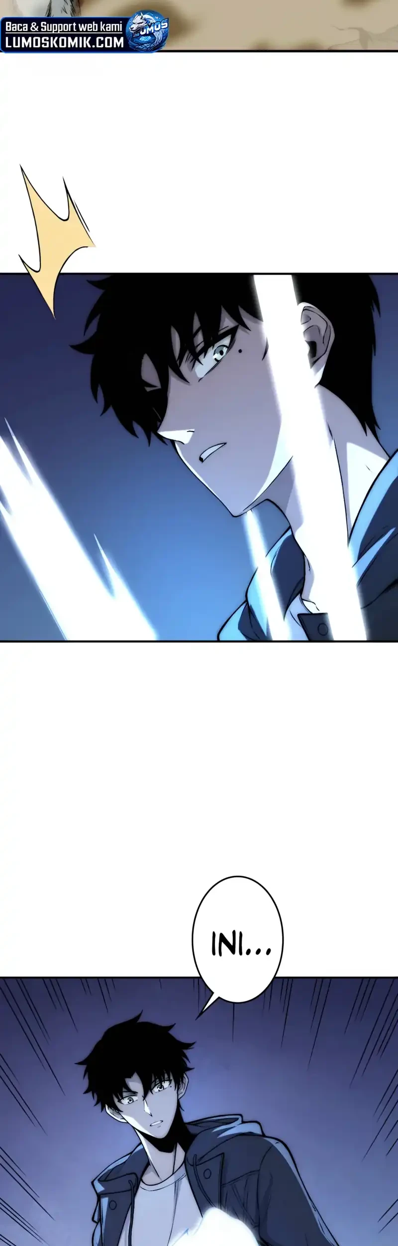 The Return of the Scorned Genius Chapter 4 Gambar 62