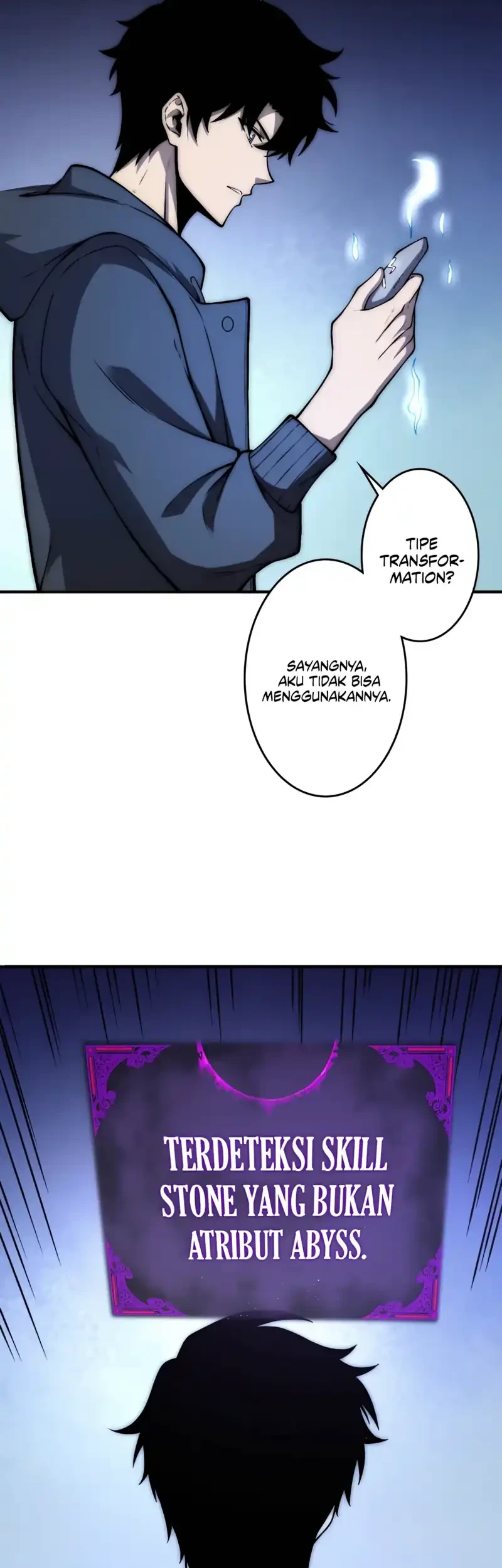 The Return of the Scorned Genius Chapter 4 Gambar 65