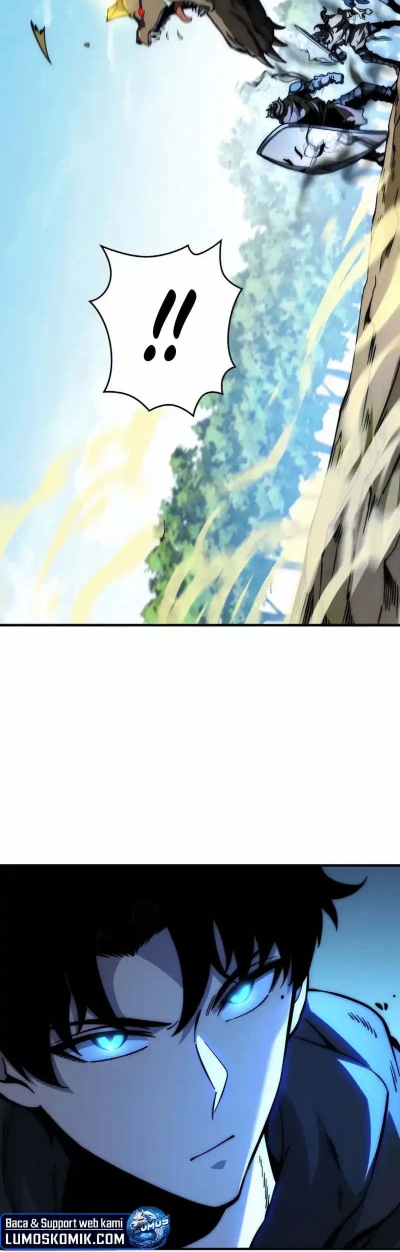 The Return of the Scorned Genius Chapter 5 Gambar 42