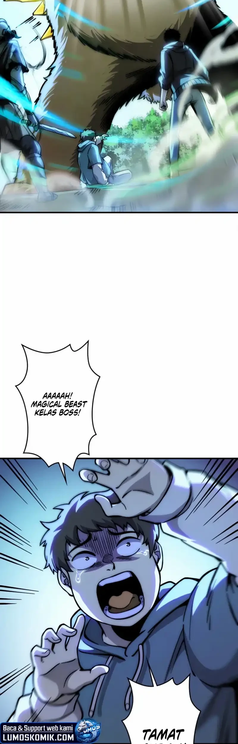 The Return of the Scorned Genius Chapter 5 Gambar 45