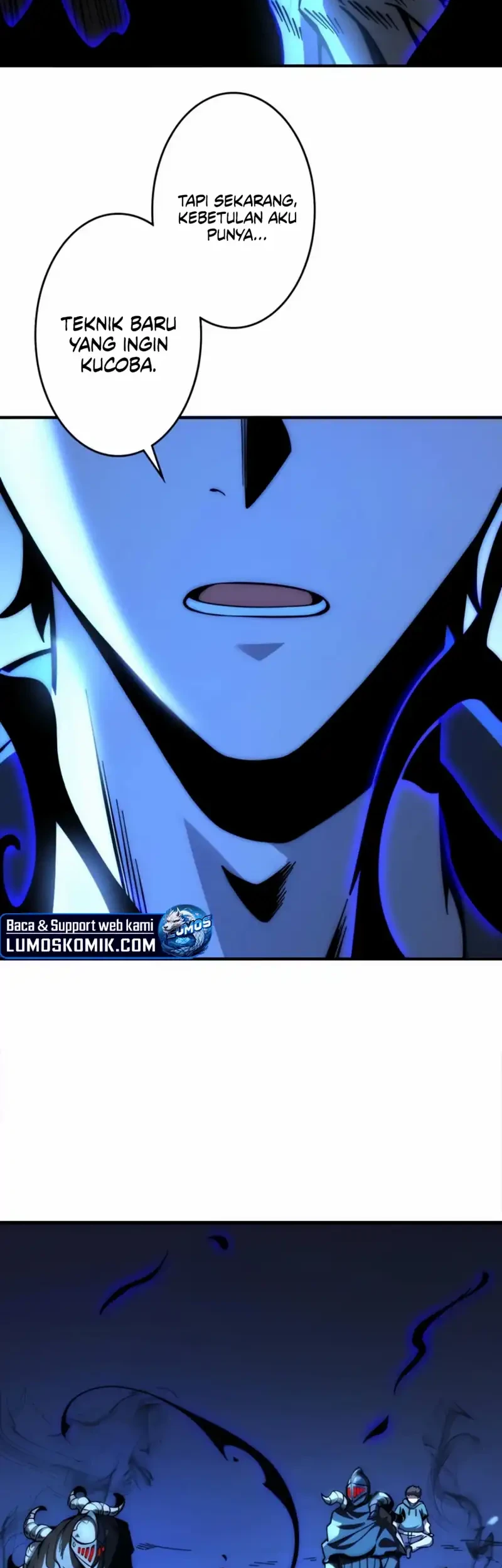 The Return of the Scorned Genius Chapter 5 Gambar 49