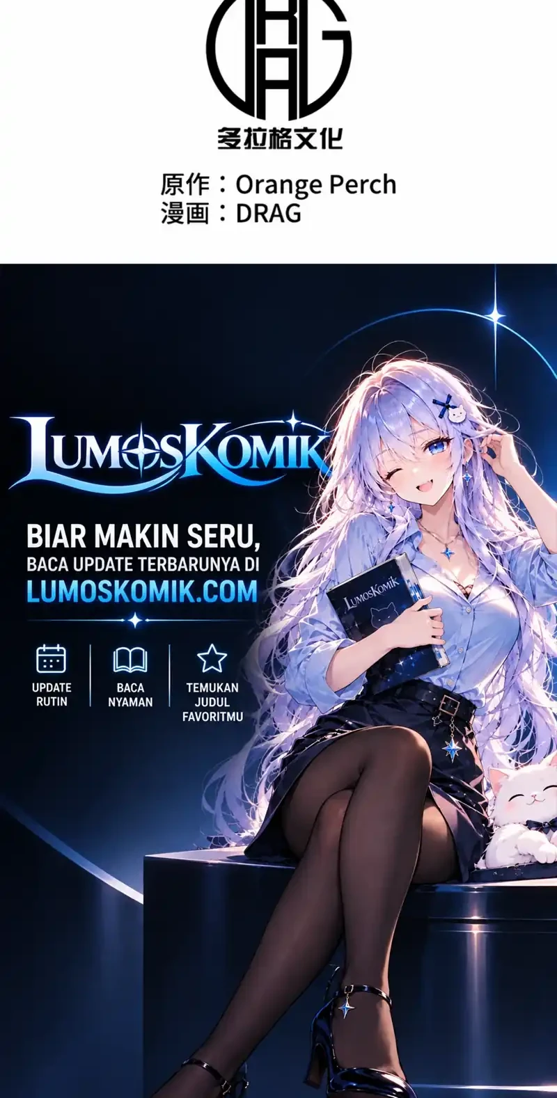 The Return of the Scorned Genius Chapter 5 Gambar 53