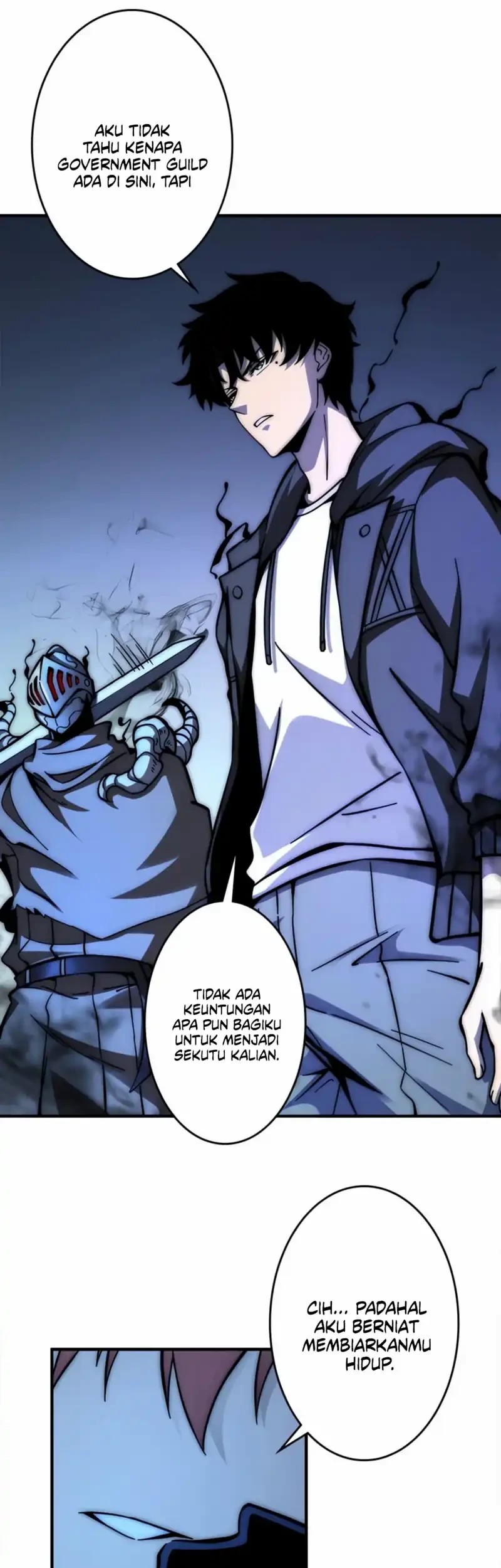 The Return of the Scorned Genius Chapter 5 Gambar 33