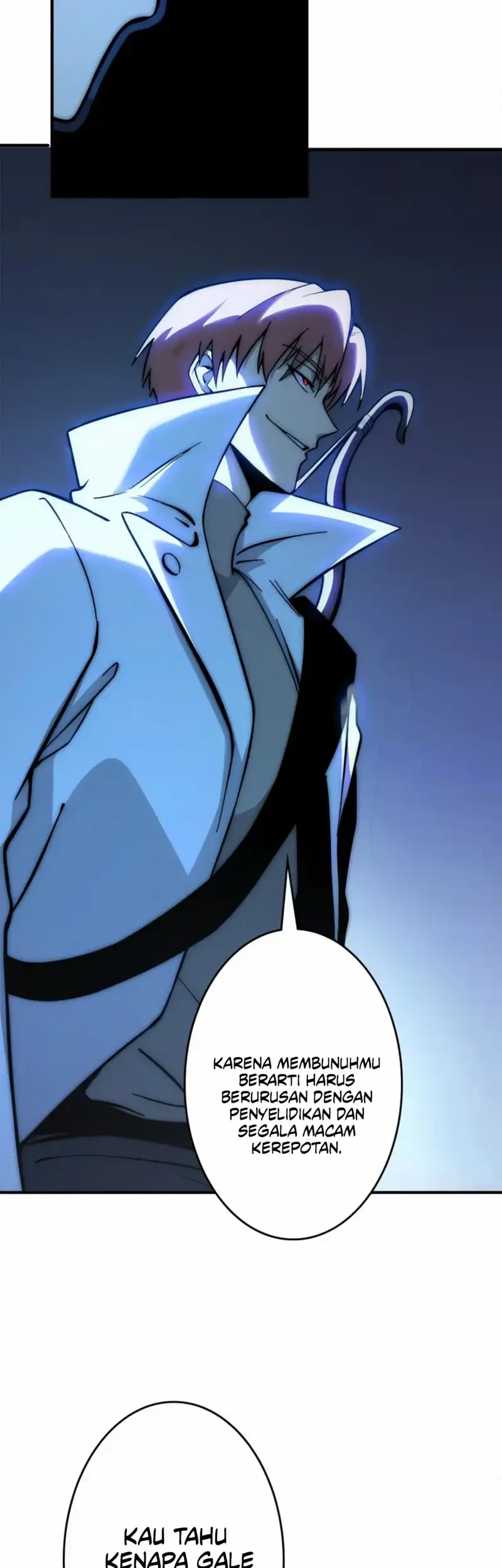 The Return of the Scorned Genius Chapter 5 Gambar 34