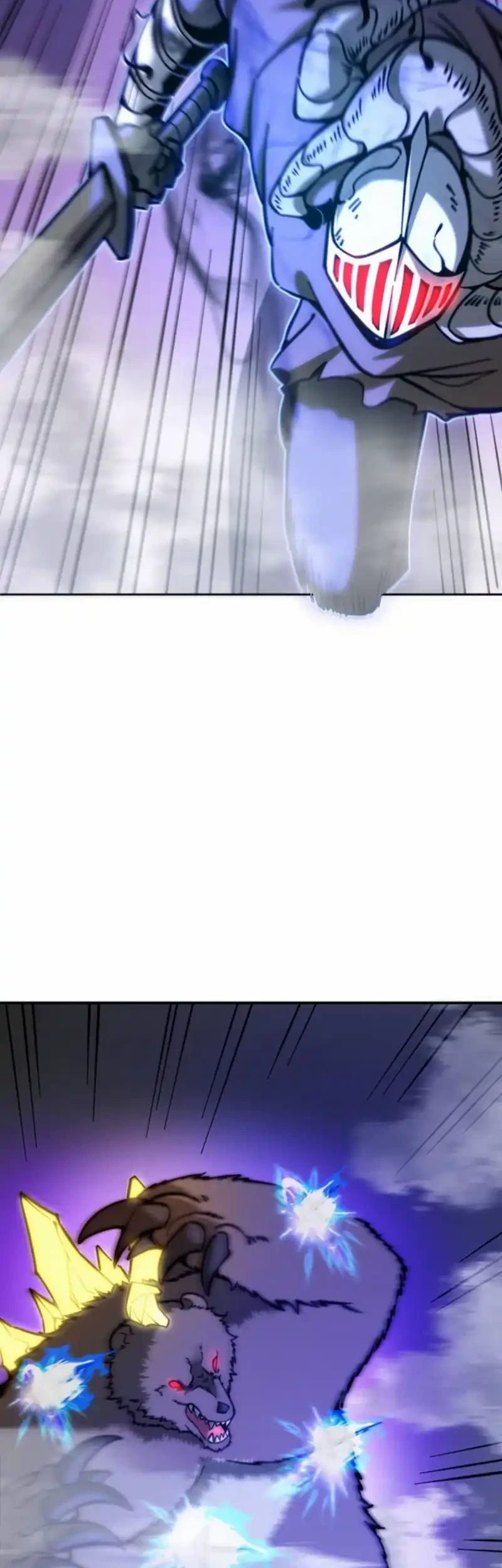 The Return of the Scorned Genius Chapter 6 Gambar 48