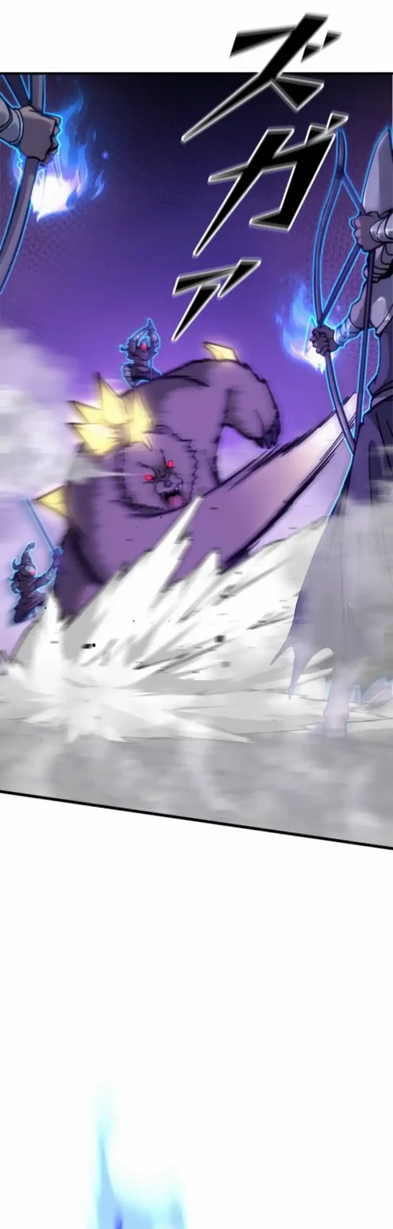 The Return of the Scorned Genius Chapter 6 Gambar 50