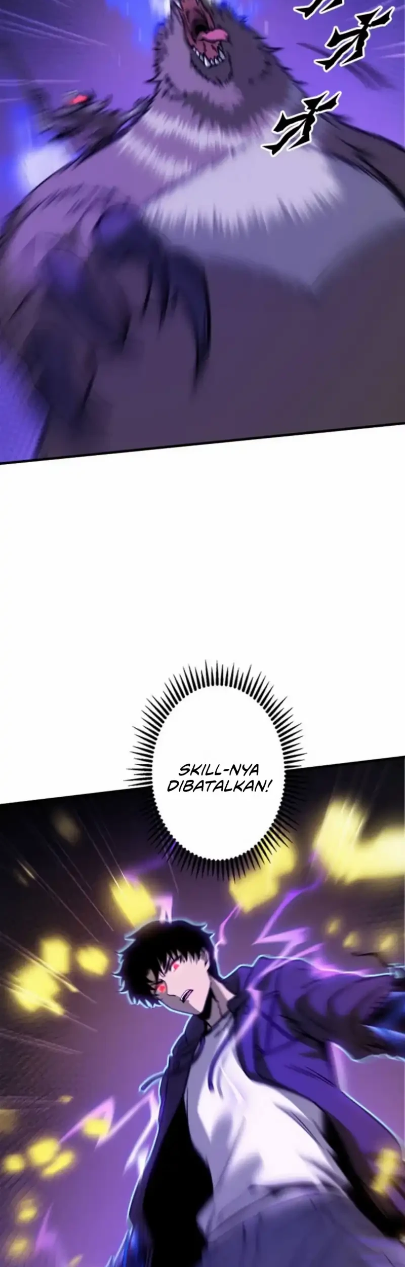 The Return of the Scorned Genius Chapter 6 Gambar 52