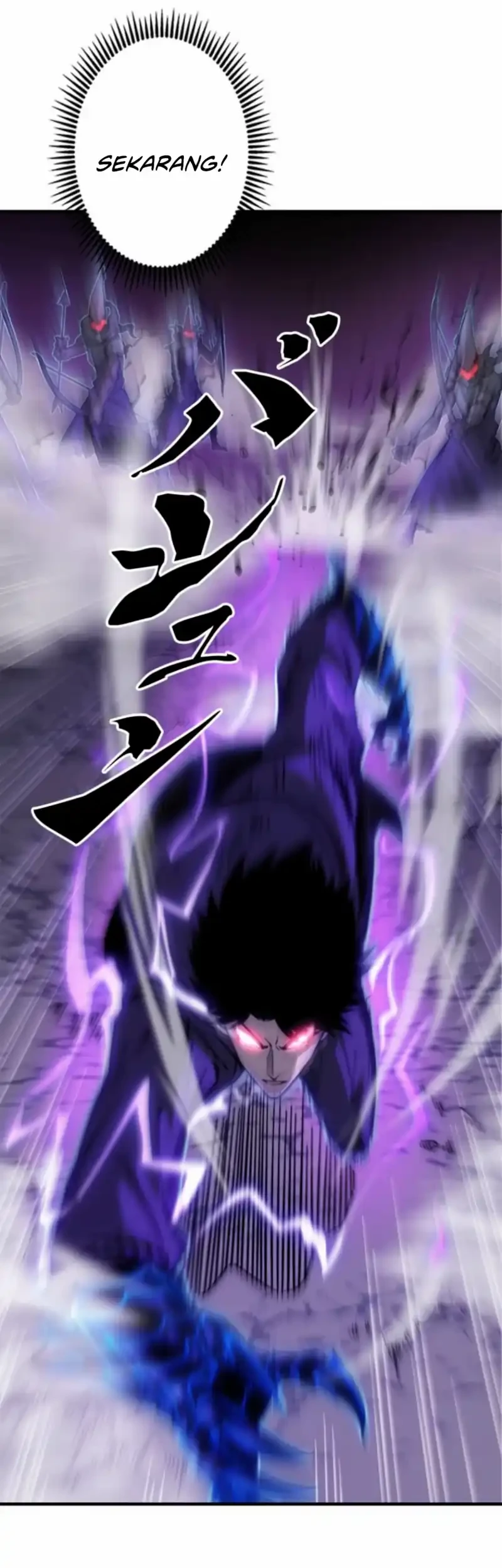 The Return of the Scorned Genius Chapter 6 Gambar 54
