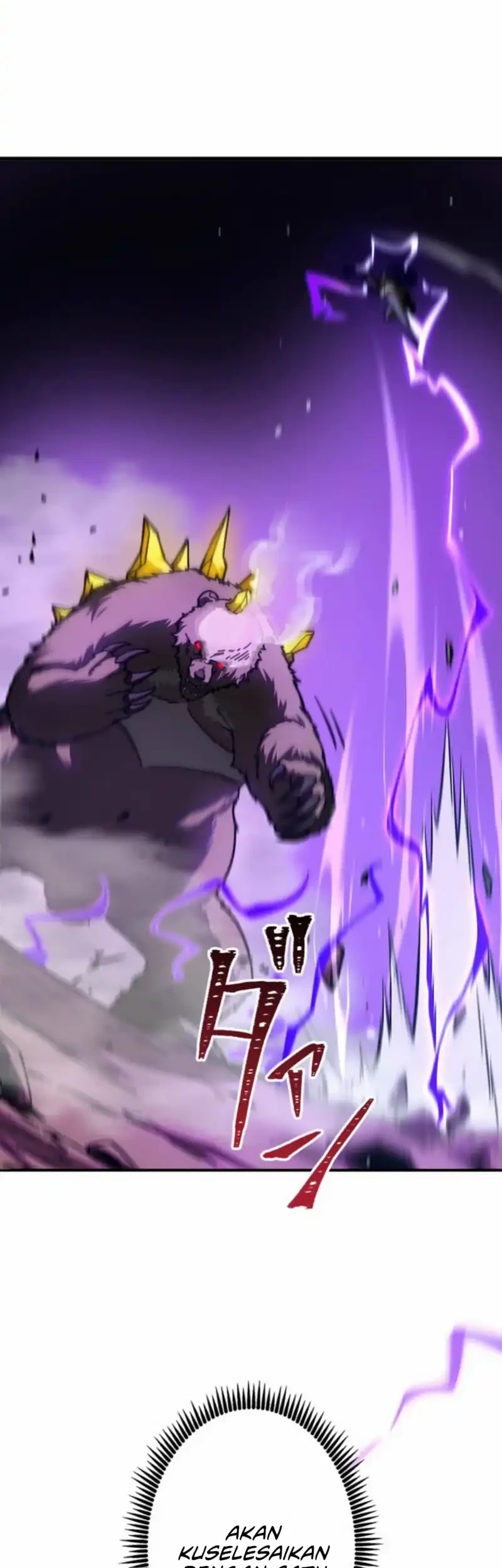 The Return of the Scorned Genius Chapter 6 Gambar 55