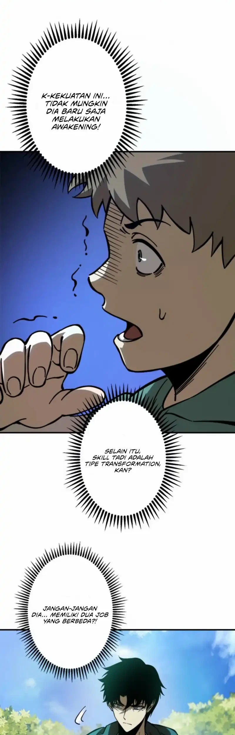 The Return of the Scorned Genius Chapter 6 Gambar 64