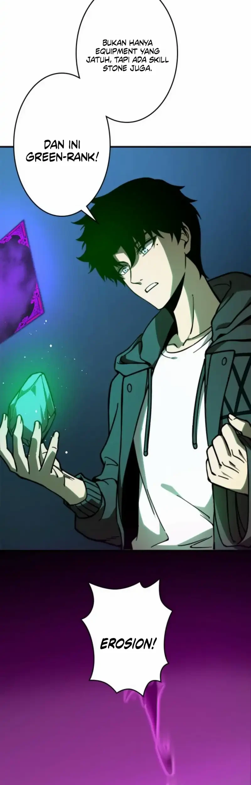 The Return of the Scorned Genius Chapter 6 Gambar 67