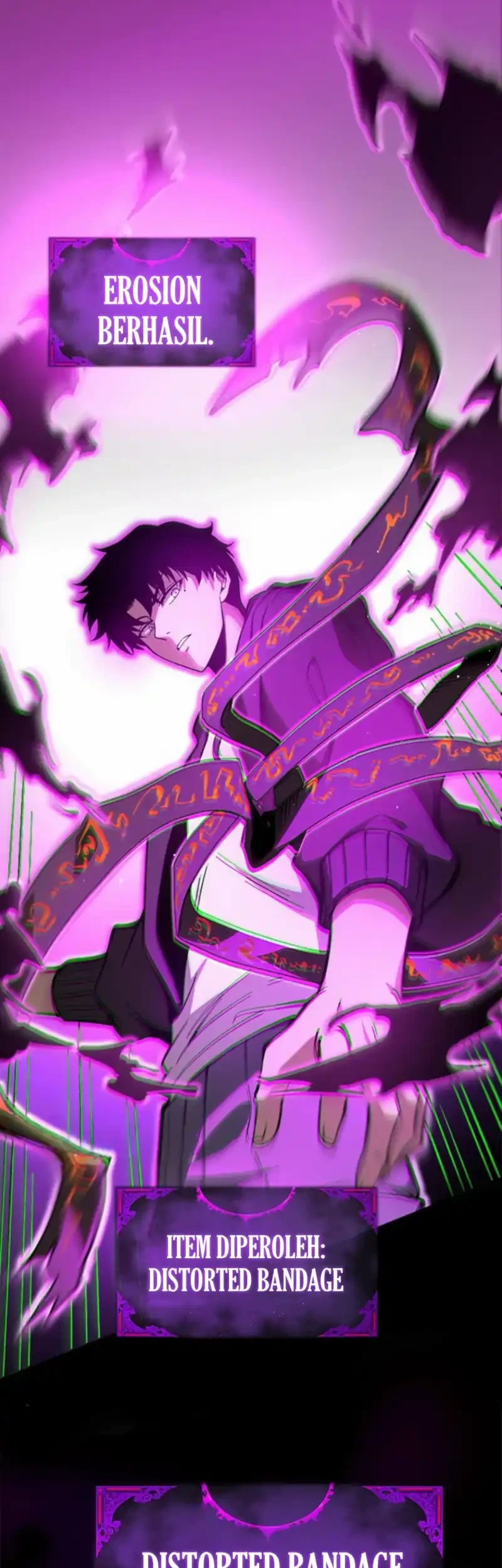 The Return of the Scorned Genius Chapter 6 Gambar 68