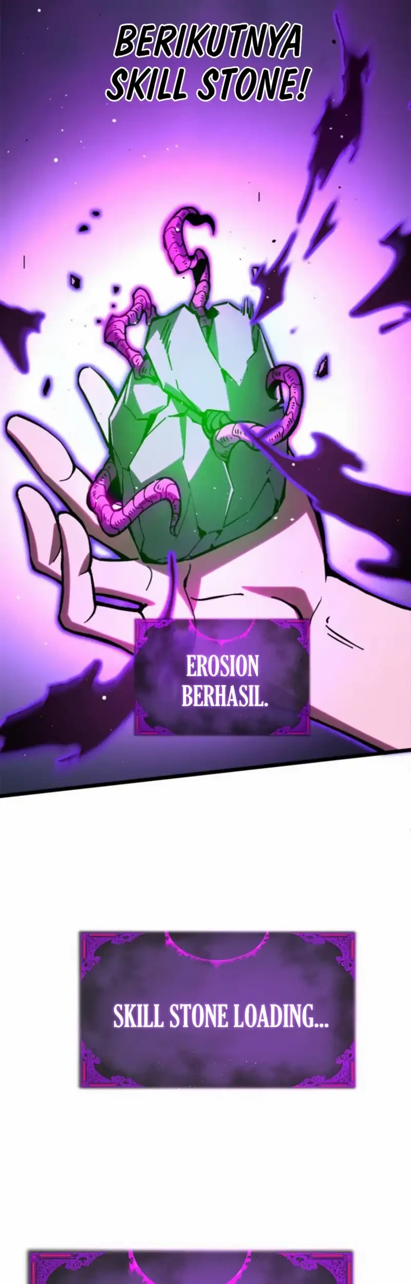 The Return of the Scorned Genius Chapter 6 Gambar 70