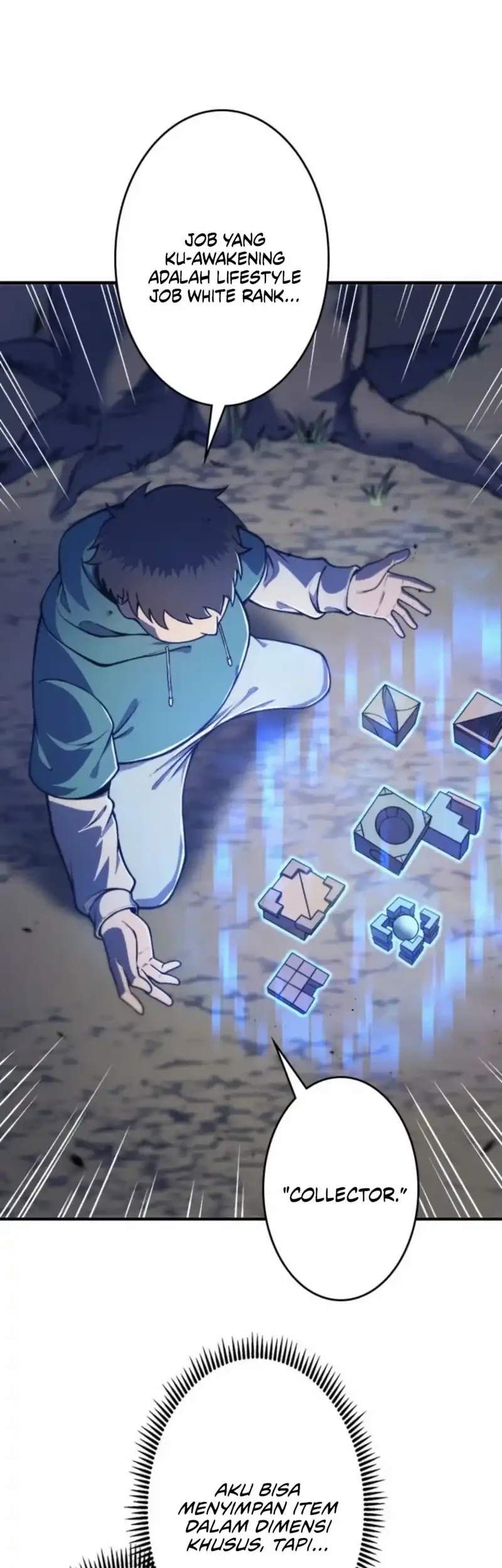 The Return of the Scorned Genius Chapter 7 Gambar 35