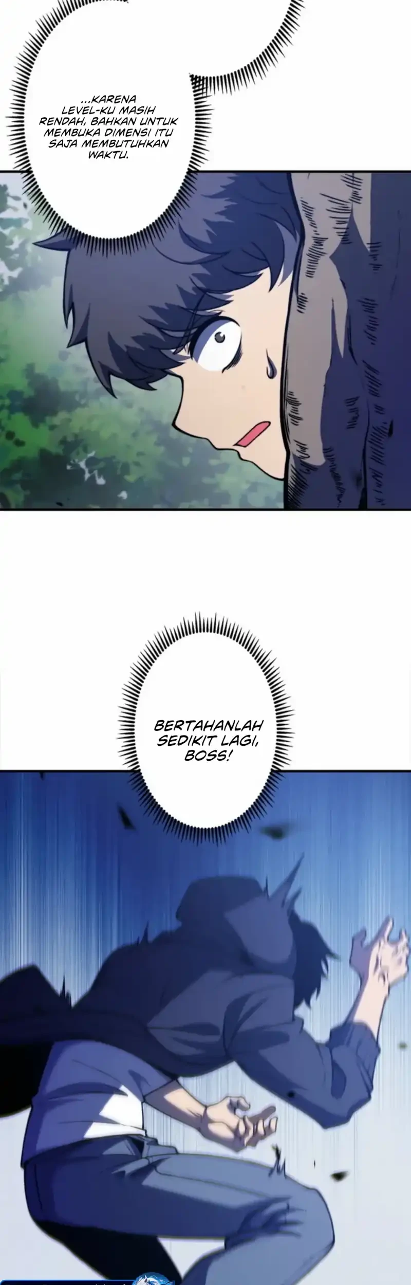 The Return of the Scorned Genius Chapter 7 Gambar 36