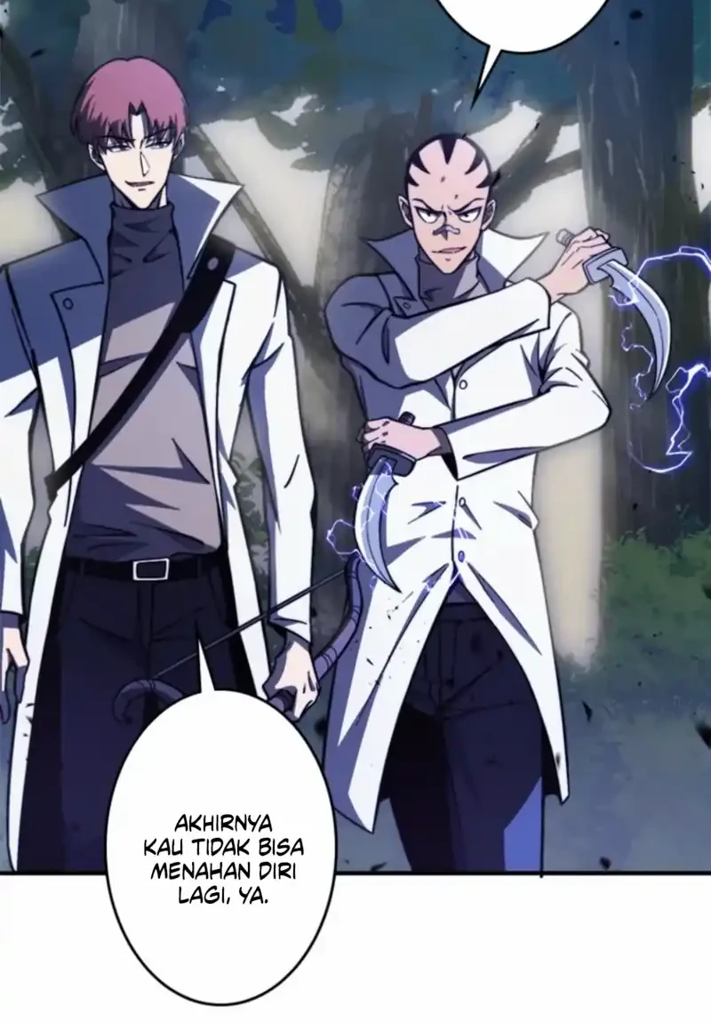 The Return of the Scorned Genius Chapter 7 Gambar 38
