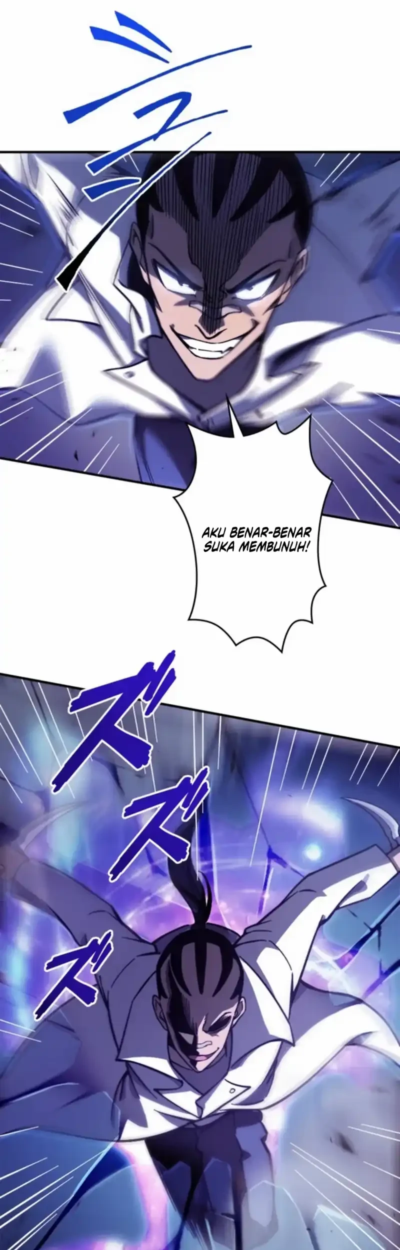 The Return of the Scorned Genius Chapter 7 Gambar 39