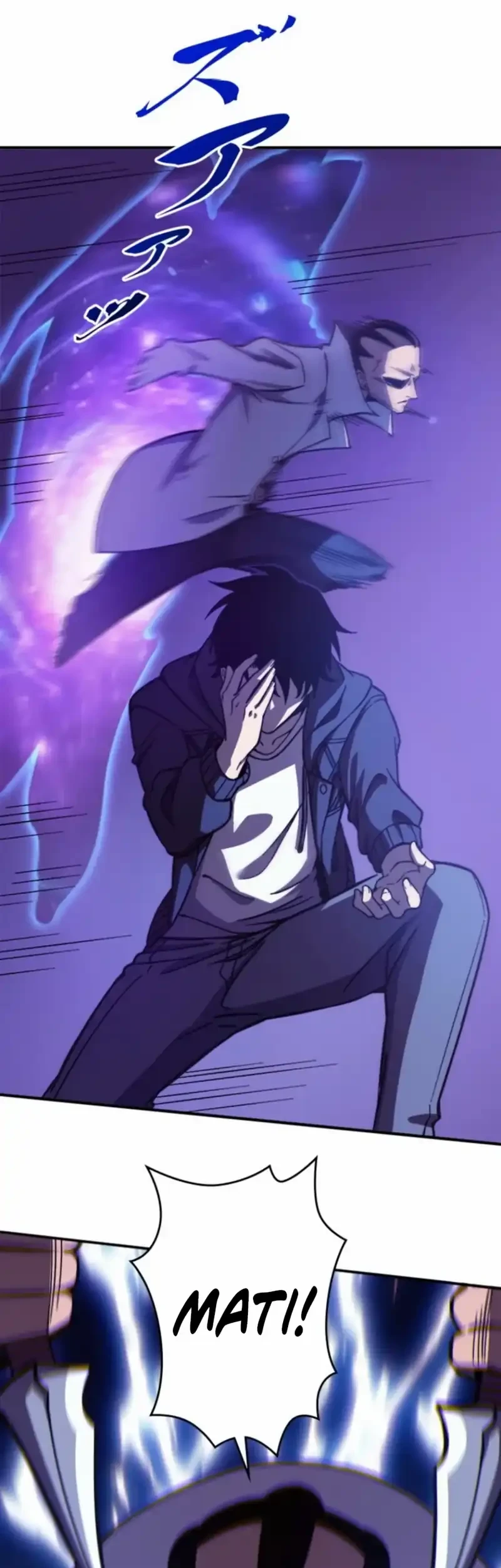 The Return of the Scorned Genius Chapter 7 Gambar 41