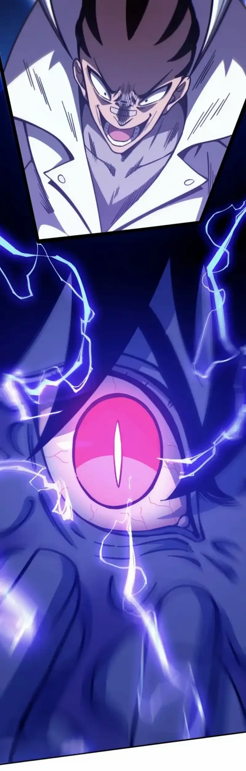 The Return of the Scorned Genius Chapter 7 Gambar 42