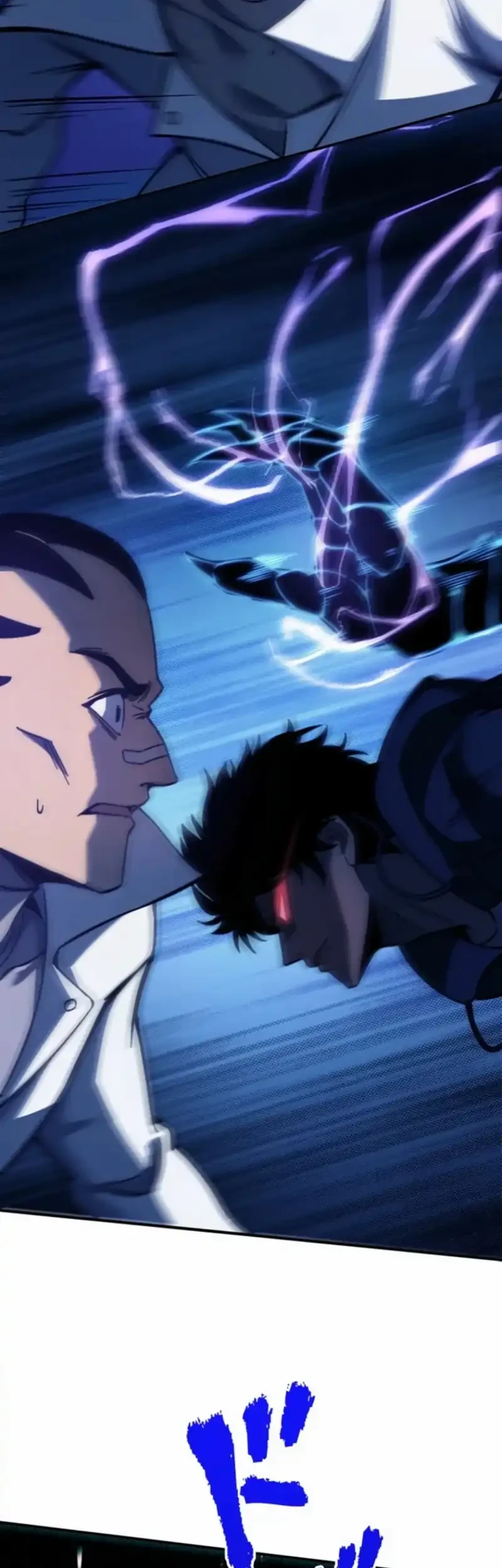 The Return of the Scorned Genius Chapter 7 Gambar 46