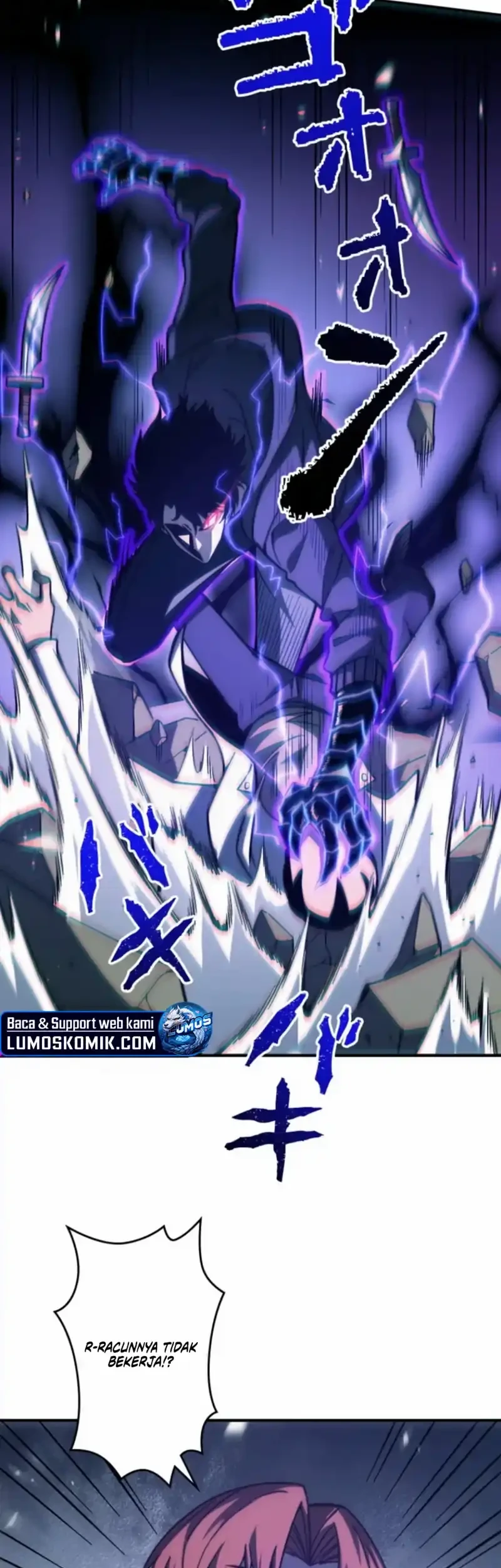 The Return of the Scorned Genius Chapter 7 Gambar 47
