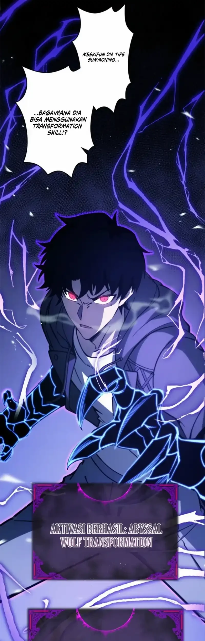 The Return of the Scorned Genius Chapter 7 Gambar 49