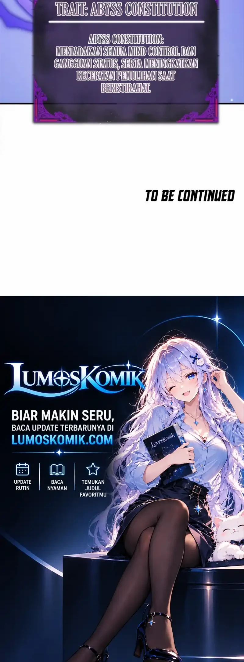 The Return of the Scorned Genius Chapter 7 Gambar 50